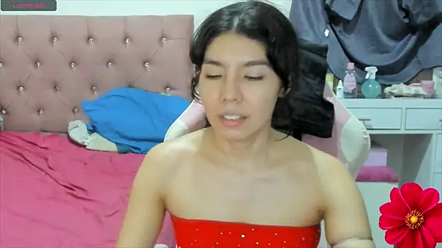 MyAngel777m's Live XXX Chat