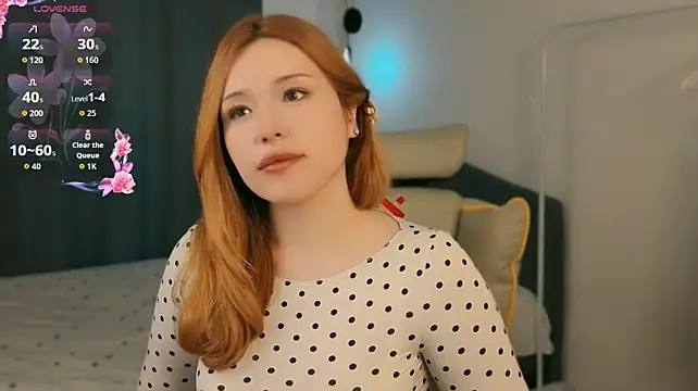 flaremoon live XXX chat