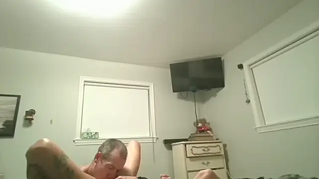dapowercouple – Naživo XXX chat