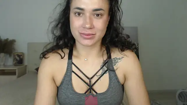 Chat XXX ao vivo de RoxannePure