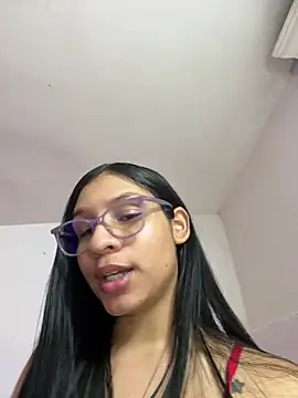 Show Webcam de Danaeluxe