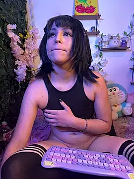 Eymmy_24's Live XXX Chat