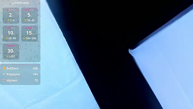 KittieHeart Live XXX-chat