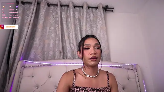FernandaFox_'s Live XXX Chat