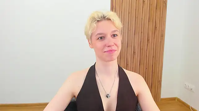 AgataGate's Live XXX Chat
