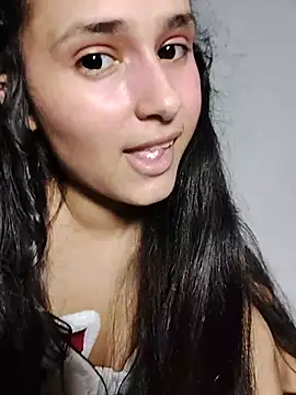 Czat XXX na żywo – Baby_Elisee
