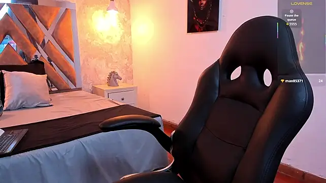 kraven_lust webcam show
