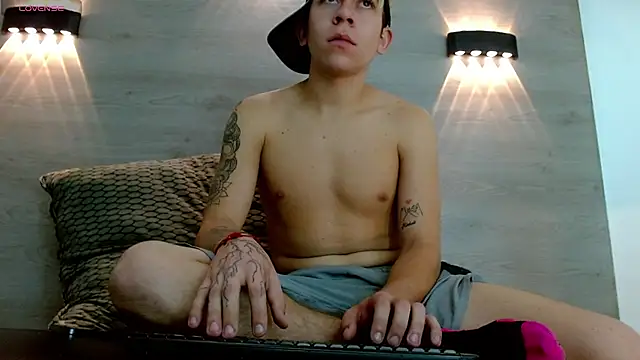 Show Webcam de Gaeliitto