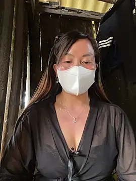 แชท XXX สดของ Silylina6969