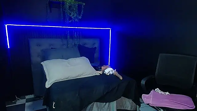Chat XXX ao vivo de sasi_luna