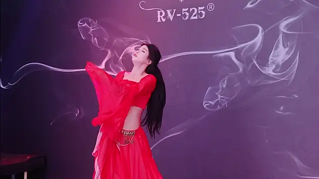 RV-525- Show in webcam