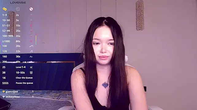Živý XXX chat kok0mi