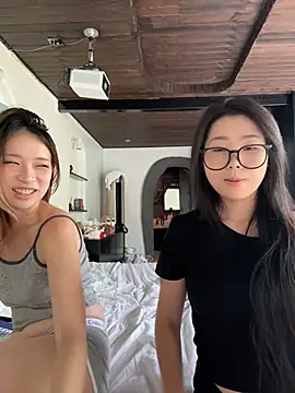 xiaozz-001 Pertunjukan Webcam