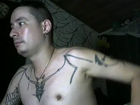 vampireathome Live XXX-chat