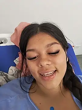 HatsaJones Live XXX-chat