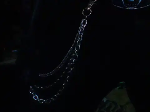 mrdemoncrowly ওয়েবক্যাম শো