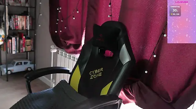 so_cute777's Live XXX Chat