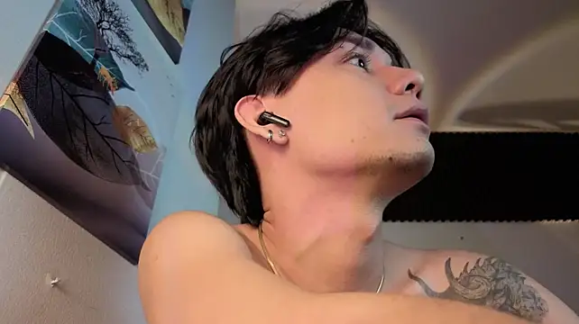 davoxer Show Webcam