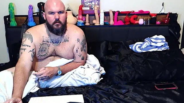 SHAWNandCHRISTIE – webcam-show