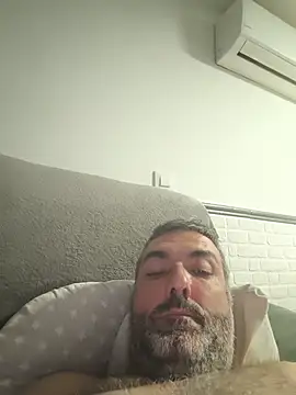 Abelito87 Webcam-Show
