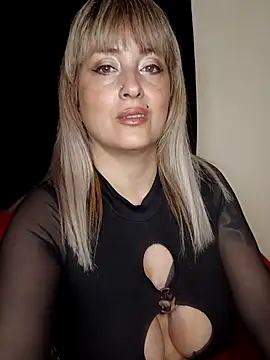 DesireSatler – Kamerová šou