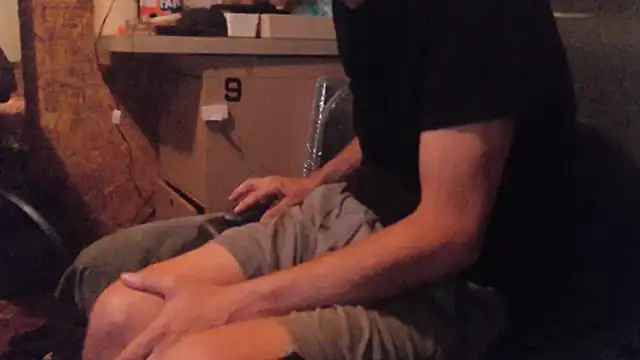 Haztogo4me's Webcam Show