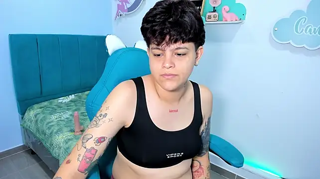 Chat XXX en directo de nataly_0303