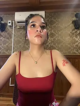 Webkamerová show bigcock_sassy69