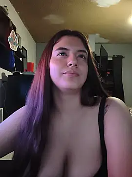 Show de Carandrew na webcam