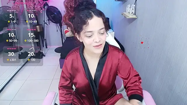 Maggy_t18 live XXX chat