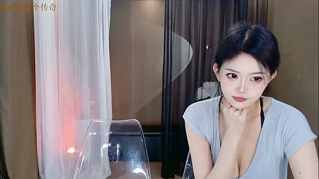 โชว์เว็บแคมของ Banana-Milk69