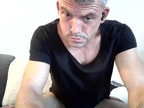 Show Webcam de Cambitchboy