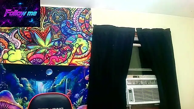 YoBleez's Live XXX Chat
