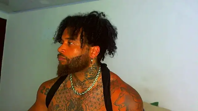 ragnar0825's Webcam Show