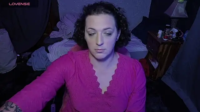 צ'אט XXX בשידור חי של Abagail_soft
