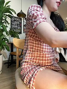 secretly_masturbating 网络视讯表演