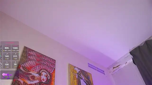 LiliBanger লাইভ XXX চ্যাট