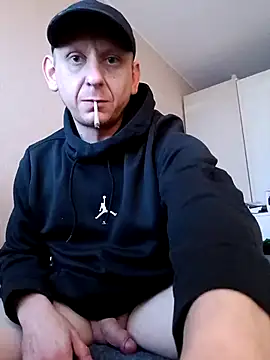 Webkamerová show Tom4Womans