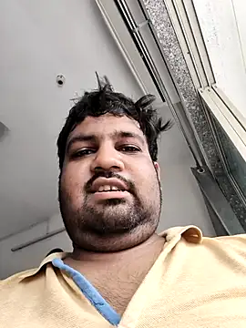 Show Webcam de vinay_smalldick