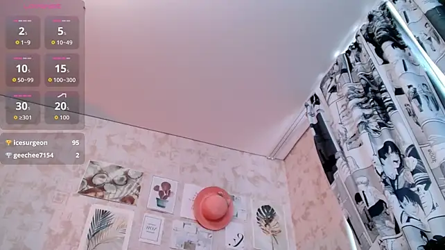 Luafy_Toddy 现场XXX聊天
