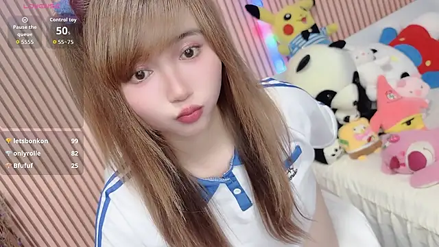 di-or- Live XXX-Chat