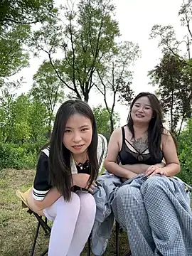 xiaoyi-989 webkamerás műsora