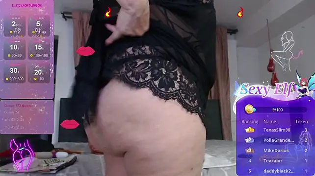 linapalacios' Webcam Show