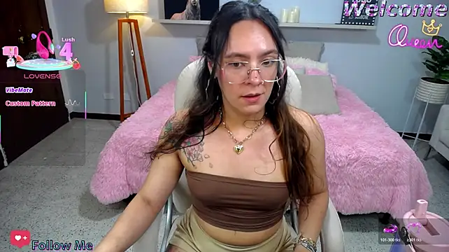 Chat XXX en directo de Bianca____