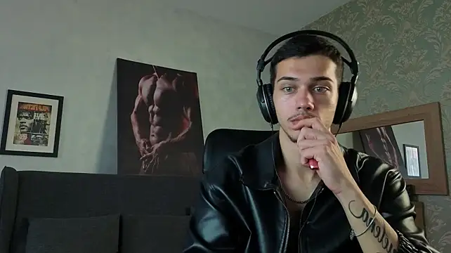 Show Webcam de KaydenDrew