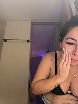 ArianaSmit_'s Webcam Show