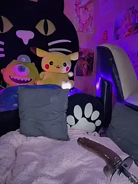 Shayybaby Chat XXX live