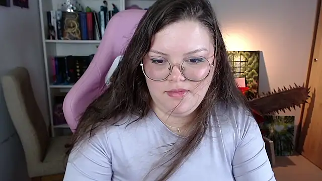 Gabiwaifu Chat XXX in diretta