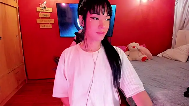 Chat XXX ao vivo de KatyValentLLC_