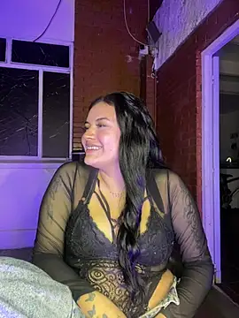 Giannagp's Live XXX Chat